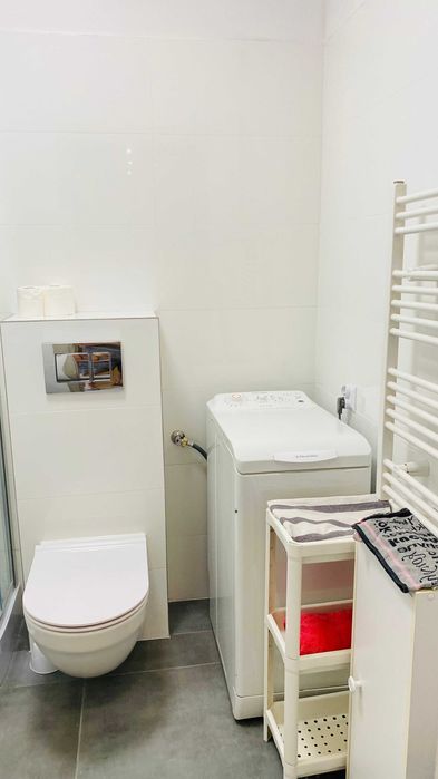 Pokój wynajmę dla studentki / studenta lub młodej osoby pracującej