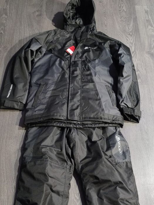 Kombinezon wędkarski MIKADO