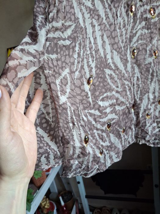 Парео,пляжне плаття