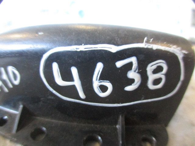 Botão / interruptor / sinal airbag off MITSUBISHI L 200 / Triton Pick