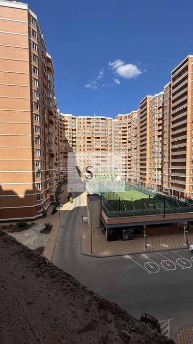 3-кімнатна квартира за адресою вул. Танкістів (площа 90 м²) - Atlanta.ua - фото 12