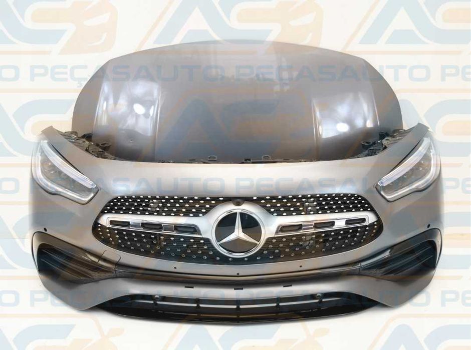 MERCEDES GLA X247 AMG Frente Completa 2 0 1 9 - 2 0 2 3
