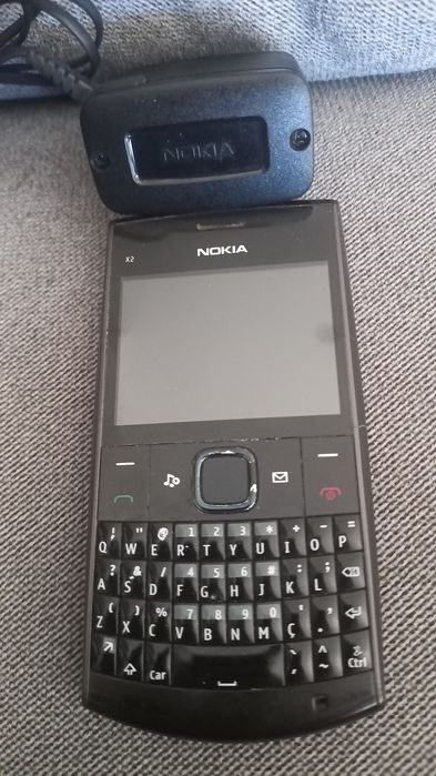 Telemóvel Nokia X2 01