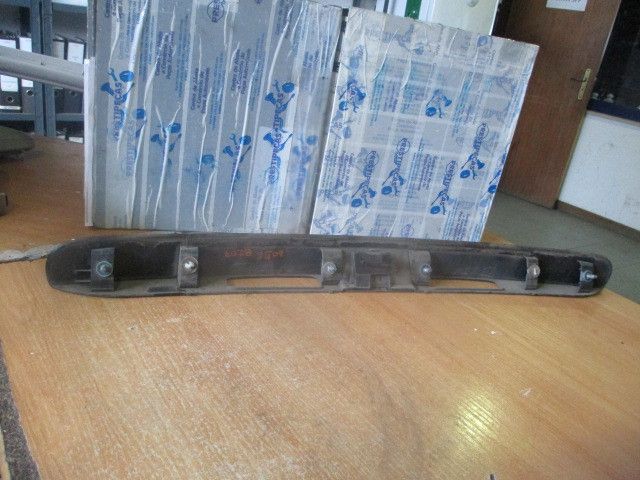 Friso da porta / tampa da mala PEUGEOT 207 CC (WD_)
