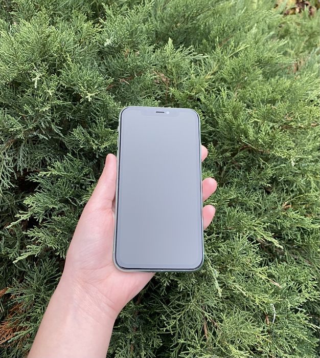 iPhone 11 Green 64 Gb