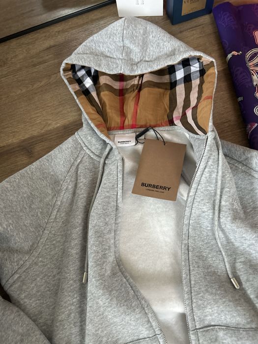 Bluza Burberry London England