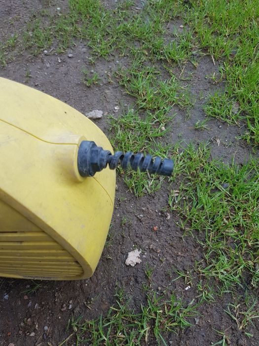 Myjka,,ciśnieniowa