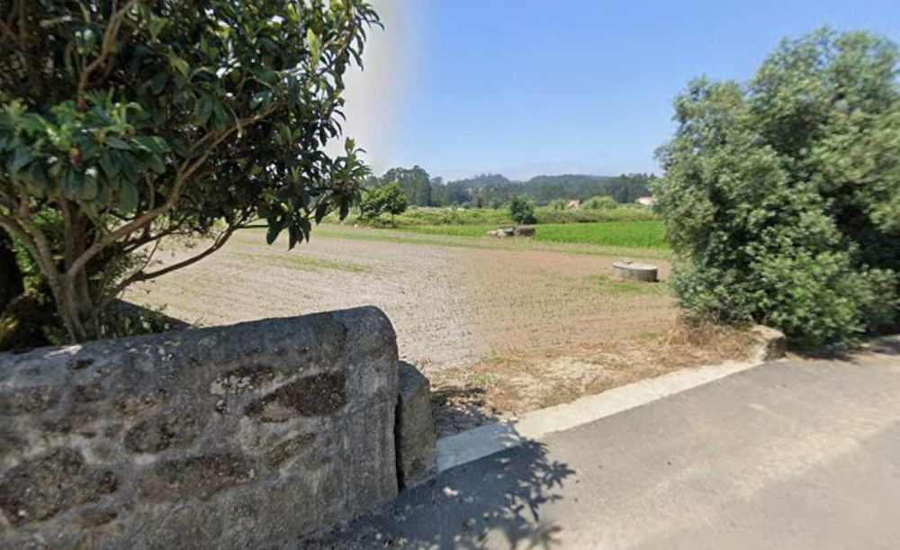 Terreno para agricultura em Vila Cova