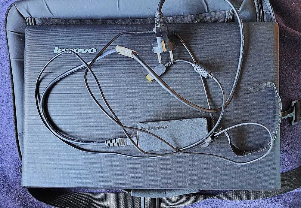 Lenovo Ideapad G710 Type 20252, 17,3 ", 1 TB , Darmowa dostawa InPost