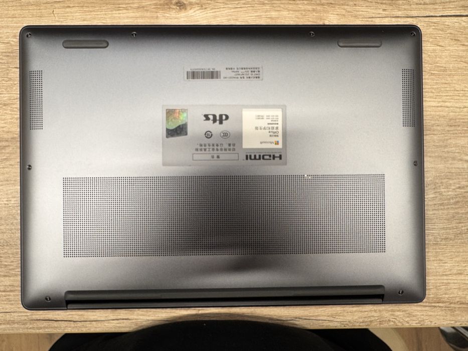 Ноутбук Redmi Book Pro 14 2022