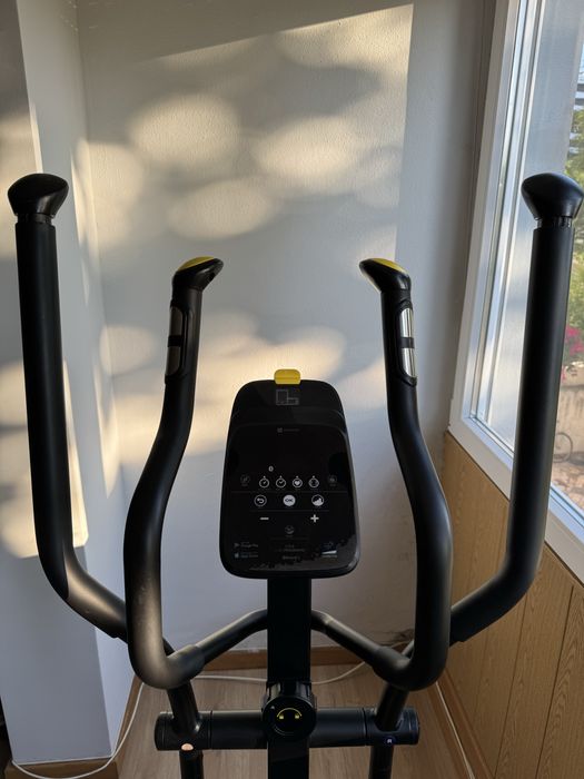 Bicicleta Elíptica Domyos EL520 - Excelente estado