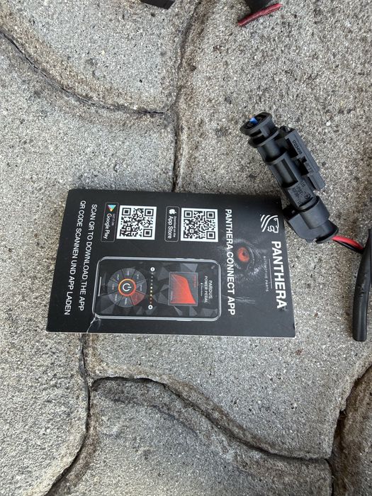Kit Som Ativo de Escape Panthera LEO 6.0 Active Sound