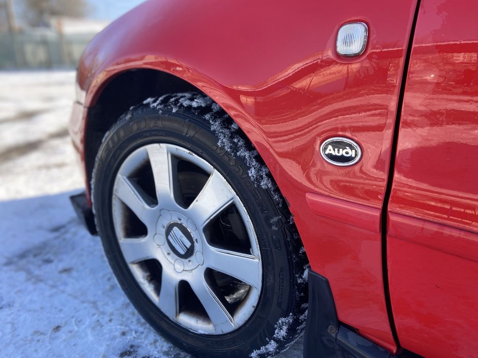 Продам або обміняю Audi a4b5