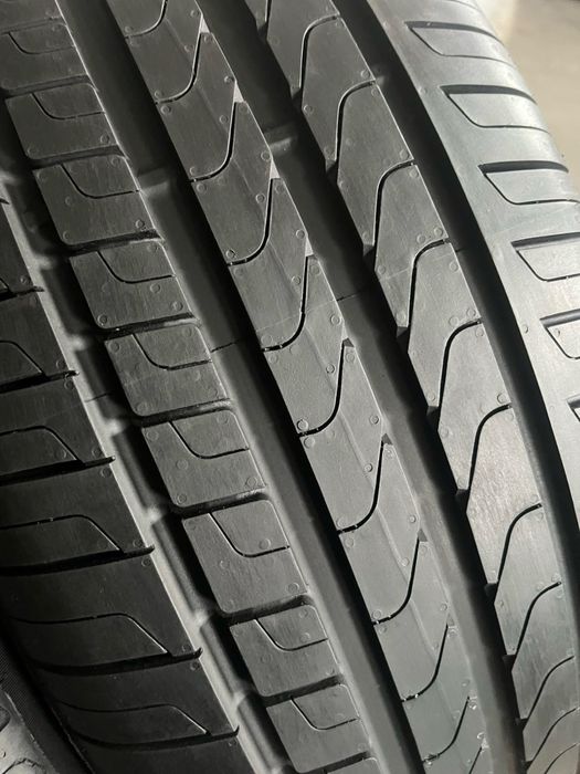 255/50/19 R19 Pirelli Scorpion Verde 4шт нові