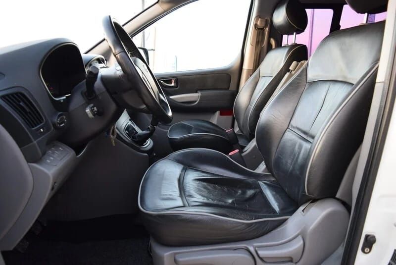 Продам Hyundai H1