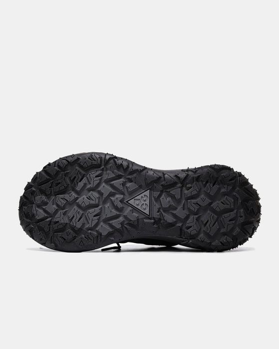 кросівки Nike ACG Mountain Fly 2 Low Black