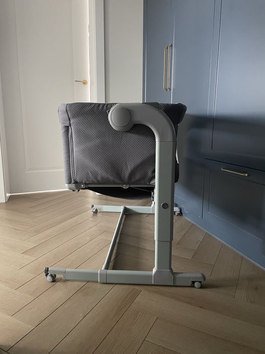 Chicco Next2Me Magic dostawka