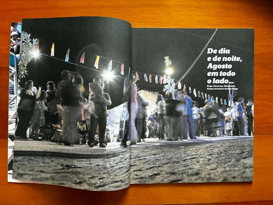 Revista Nós 16 - Festivos