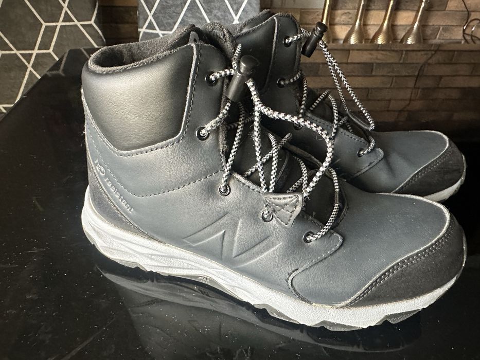 Ботинки New Balance оригинал 37,5 р