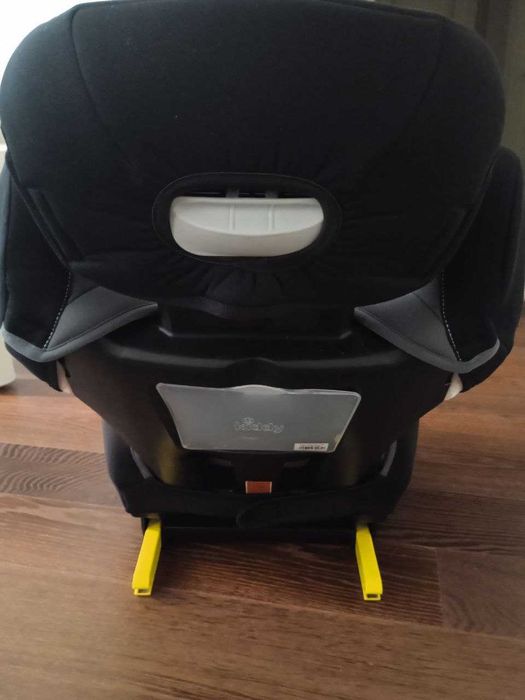 Kiddy автокресло Phoenixfix Pro 2, б/у