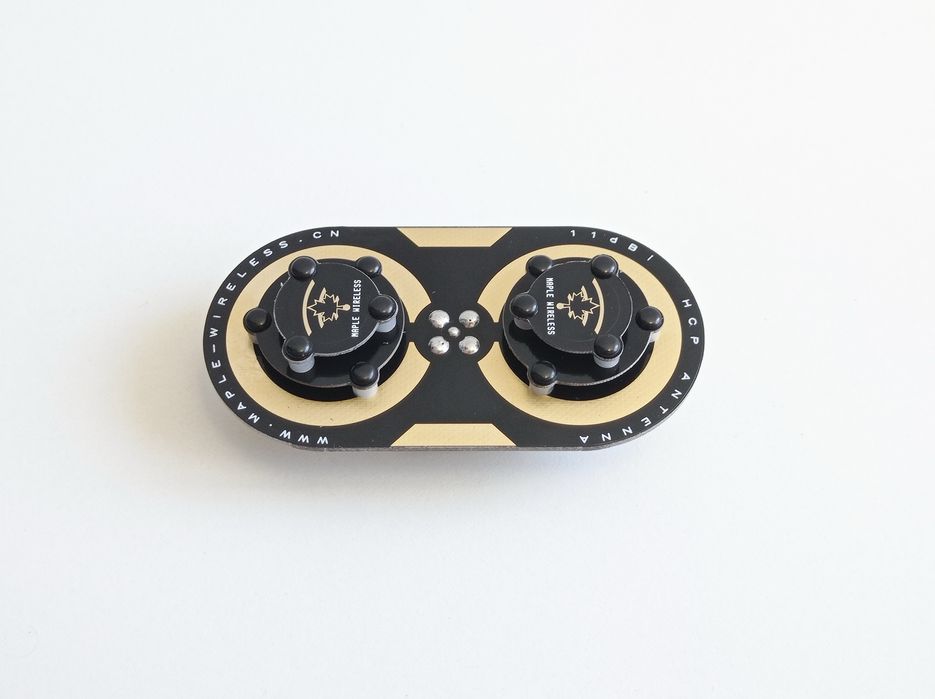 Продам патч Maple Wireless 5.8G