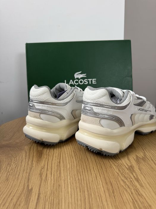 Чоловічі кросівки Lacoste L003 2K24 Оригінал, 43|44