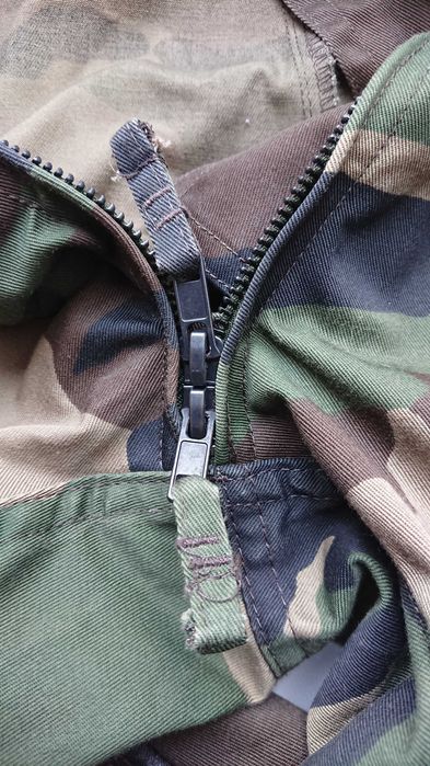 Контрактный комбинезон армии США Coverall flyers CWU-27/P. Woodland.