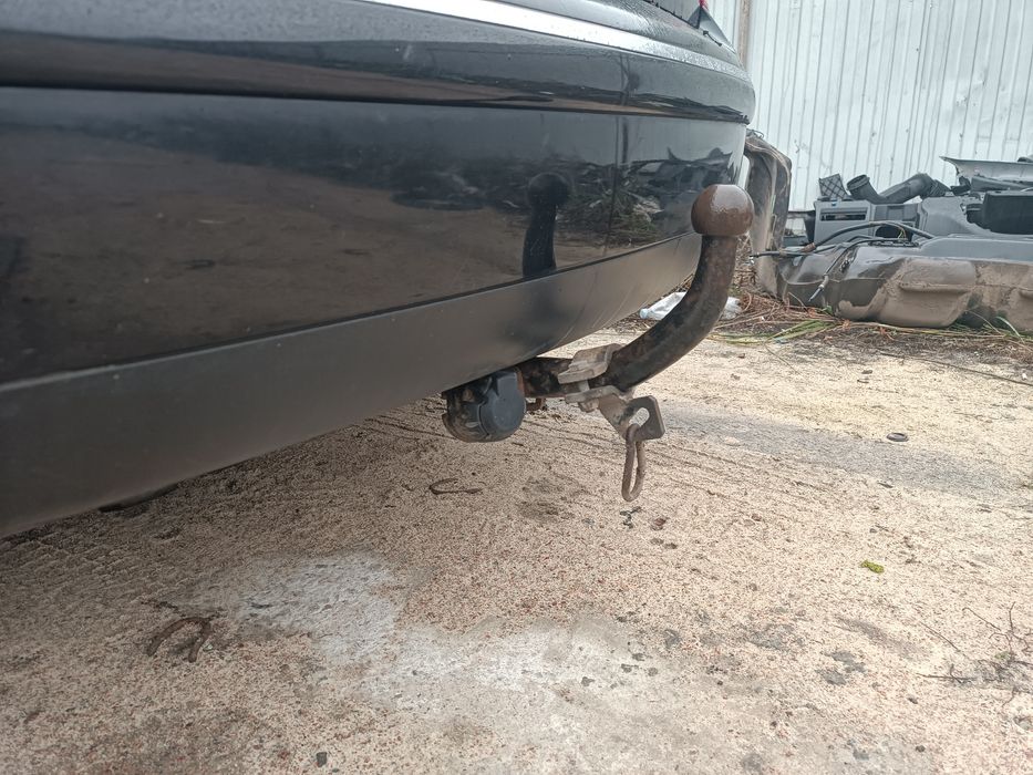 Фаркоп Volkswagen Passat b5 b5+