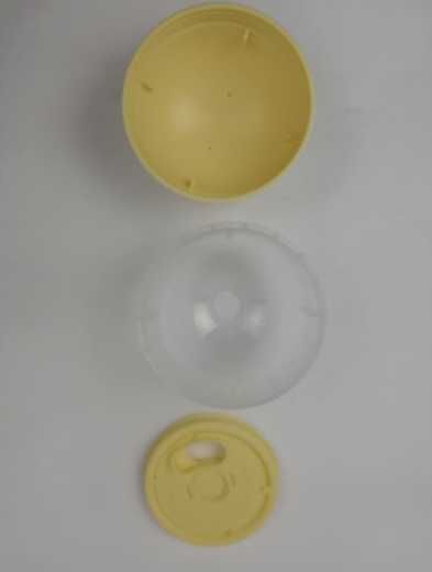 Дозатор-годівниця для тварин (новий)