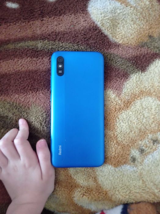 Телефон redmi 9a
