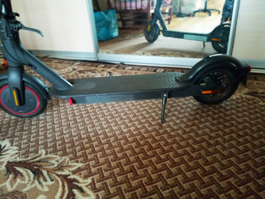 Електросамокат xiaomi pro 2