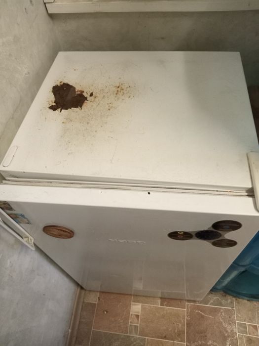 Холодильник NORD.