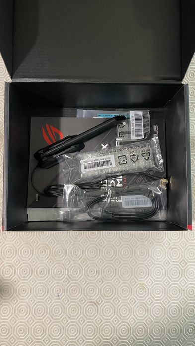 Motherboard Asus Rog Strix B650E-I WIFI