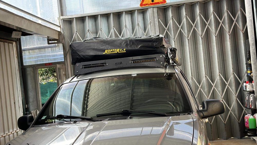 Jeep Grand Cherokee 3.1