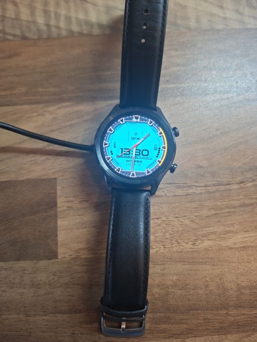 Smartwatch TicWatch C2 Plus