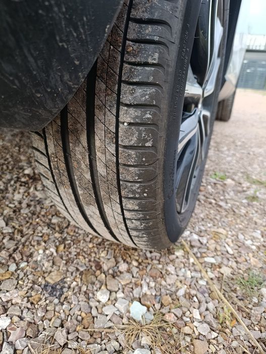 Michelin Prmacy 4 225/50R18 Opony Letnie