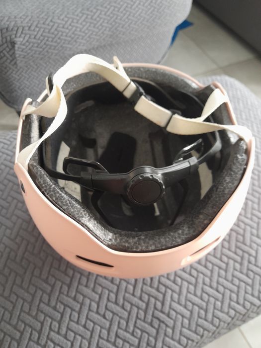 Kask Oxelo 55-59 rozm.M  MF 500