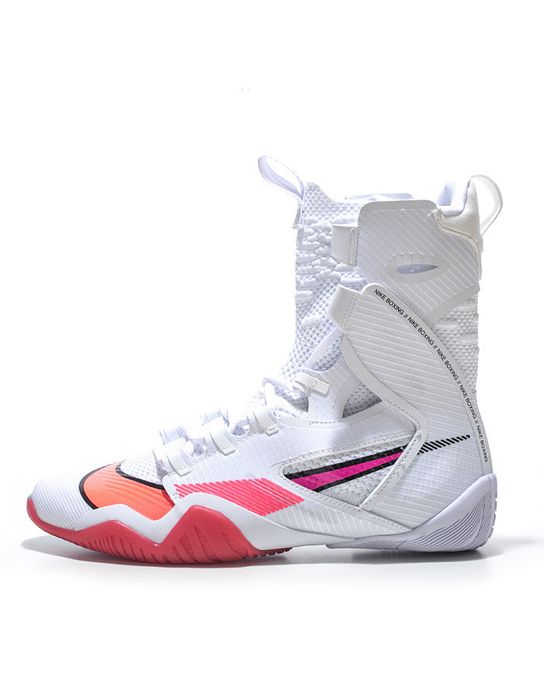 Nike HyperKo 2 боксерські кросівки боксерки оригінал