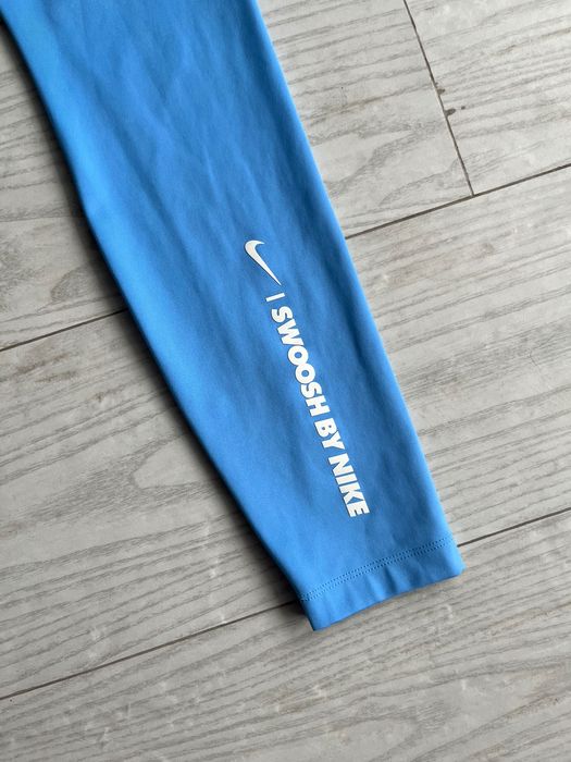 Лосины/спортивные лосины Nike Dri-Fit