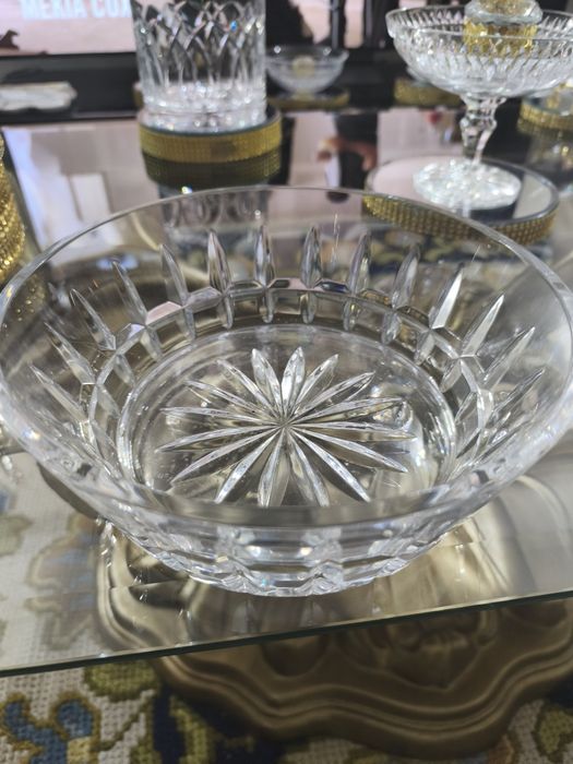 Taça decorativa da Atlantis