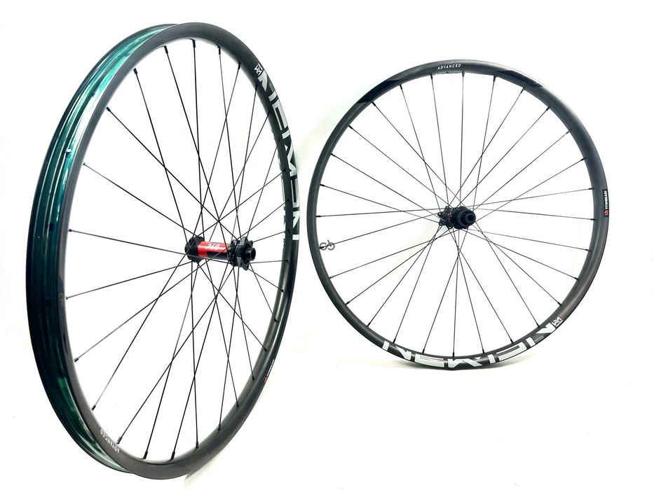 Koła  Newmen XA30 SL Advanced 29" Boost DT Swiss 240 EXP