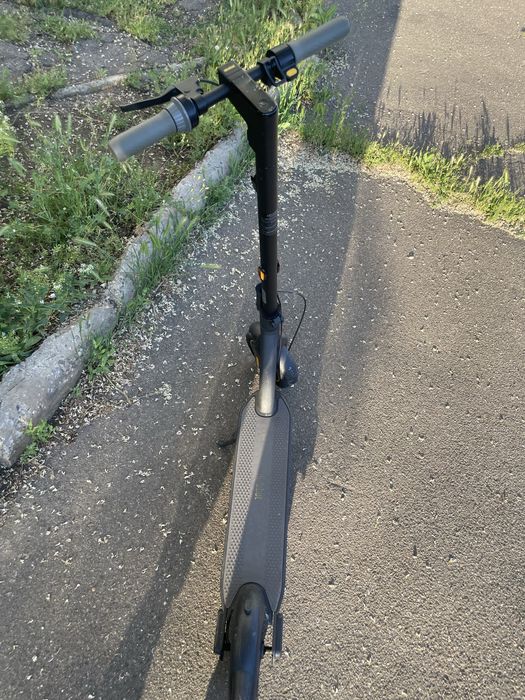 ninebot g30e max II