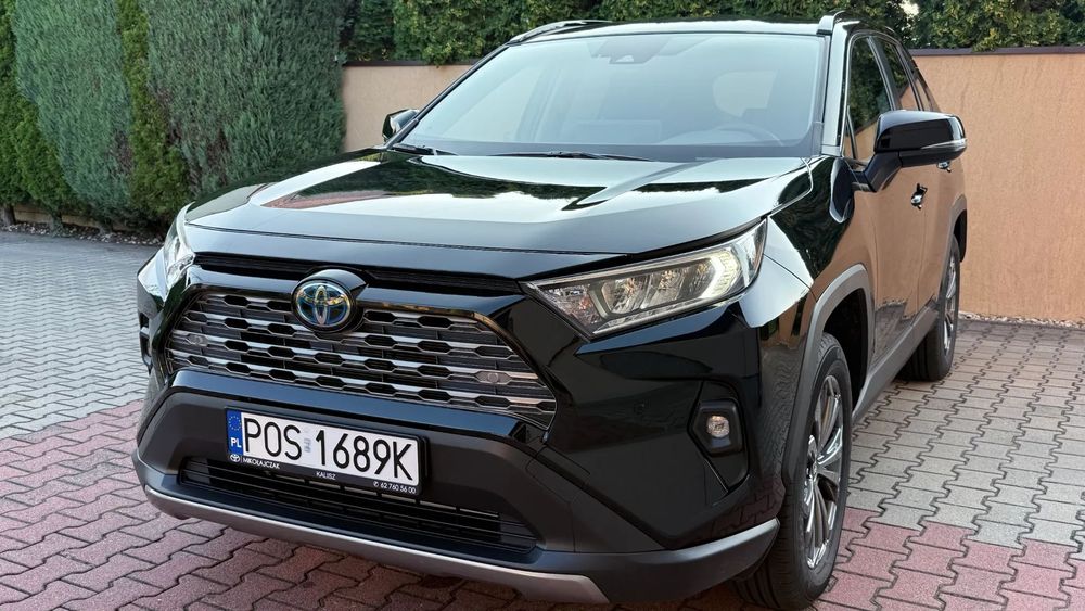Toyota RAV-4