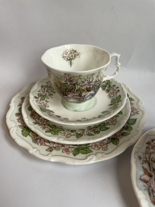 Ежевичная поляна