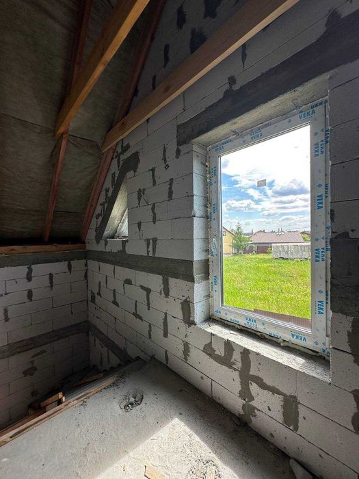 Продажа дуплекса. Гостомель. без ремонта