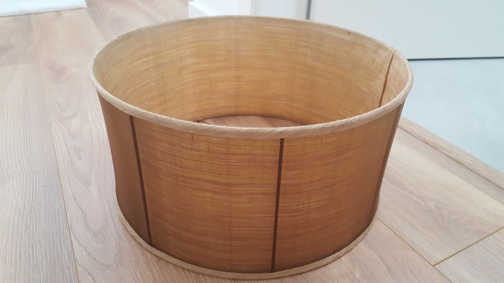 Abatjour seda selvagem