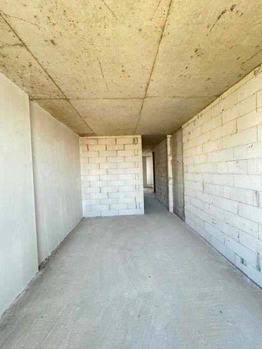 2-к квартира в зданій секції ЖК Family Plaza дизайн проєкт в подарунок