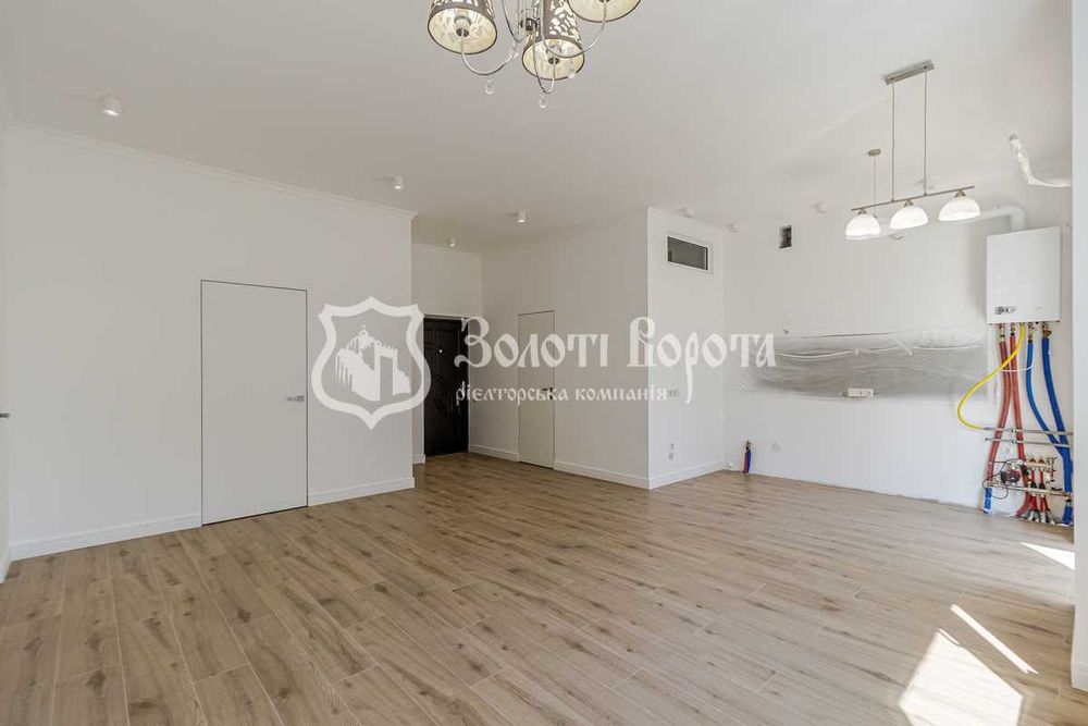 Квартира 2к. Євроремонт. Смотрицького, 70, Троєщина, Деснянський район