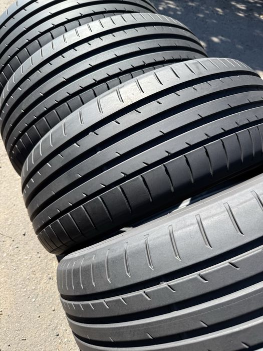 235/50 R20 Toyo Proxes /2024рік/Японія/4шт./літо/