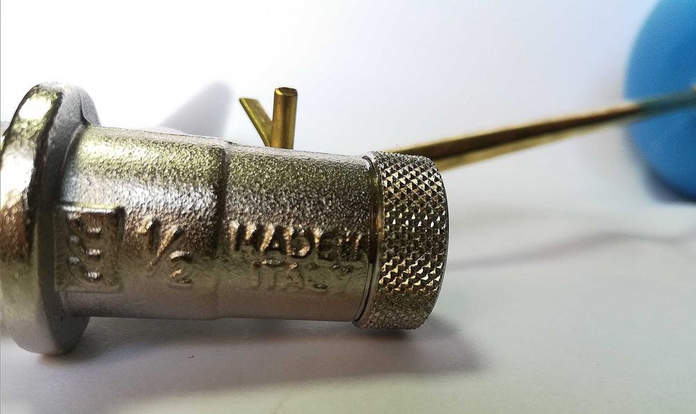 Поплавкові Клапани FARG (Італія) 1/2″, 3/4″, 1″, 1 1/4″, 1 1/2″, 2″